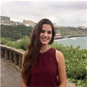 Profesora con 9 años de experiencia ofrece clases de apoyo para alumnos de Primaria y ESO por la zona de l’Eliana y alrededores