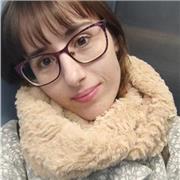 CLASES ONLINE ¡Hola, soy Lucía! Licenciada en Biología, Máster de Formación del Profesorado y certificado C1 de Inglés Cambridge. Muy trabajadora y responsable :) Clases de Inglés, Biología y refuerzo escolar