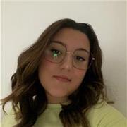 Professeure de langues/ professeure d’espagnol/ aide particulière dans un domaine