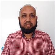 Mohammed Goni