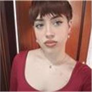 Profesora de dibujo apta para enseñar a cualquier tipo de estudiante 
