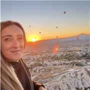 Offro lezioni di italiano per stranieri. Sono un’insegnante con laurea magistrale ed esperienza con studenti di tutte le nazionalità