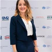 Imprenditrice nella comunicazione offre aiuto compiti per bambine/i e ragazze/i