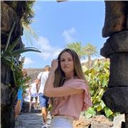 Ofrezco clases de inglés particulares o en académia