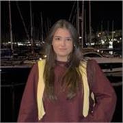 soy Paula, me encantaría ayudarte a reforzar en aquello que te cuesta más, adapto mis clases a cada alumno. Contáctame!