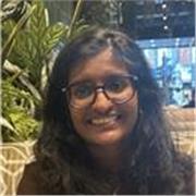 Hi I am Tharmithaa and I hold a degree in Natural Sciences and I am looking forward to tutor GCSE biology & Chemistry students