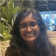 Hi I am Tharmithaa and I hold a degree in Natural Sciences and I am looking forward to tutor GCSE biology & Chemistry students
