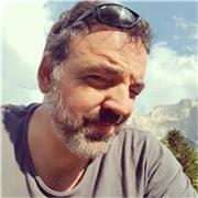 Insegnante di storia dell'arte, lettere e filosofia