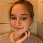 Erfahrene Nachhilfelehrerin für Englisch