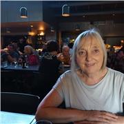 Carol Ettershank