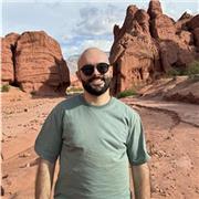 Profesor de clases de estadística y matemáticas