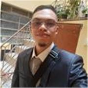 Estudiante de séptimo semestre de ingeniería mecatrónica