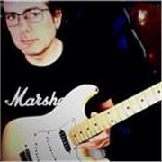 Profesor de Guitarra Clásica, Eléctrica, Bajo Eléctrico, Lenguaje Musical, Armonía