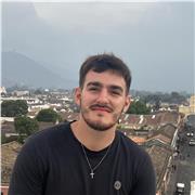 Spanish Tutor for GCSE, A-Level & Adults | £25/hr | First Lesson Free