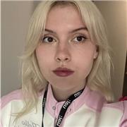 I give private lessons, highlighting and working on the areas you need to be improved.