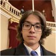 Clases particulares de Historia para alumnos de ESO impartidas por un alumno de Bachillerato
