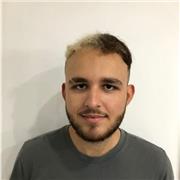 Estudiante del grado en física da clases particulares en Sevilla de física o matemáticas a cualquier nivel