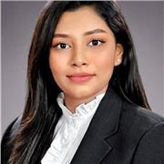 Afrin Sadia Nusrat