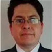 Profesor de inglés para impartir varios niveles