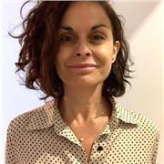 Profesora de Educación física, todos los niveles, todas las edades.