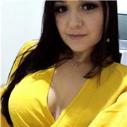 Luara Almeida Veríssimo Carvalho