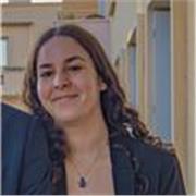 Étudiante en m2 d’histoire du droit, donne des cours de droit privé, de la licence au master