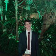 Are you looking for support in your A-Levels or GCSEs? I'd be happy to help!