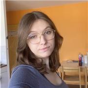 Vous avez besoin d’une personne pour garder votre enfant je suis là !
