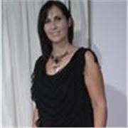 Profesora de psicologia y ciencias de la educaciòn. Acompañamiento pedagogico