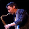 Saxofonista profesional º clases a tu medida: según tus necesidades, a tu ritmo!