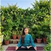 I specialize in traditional Indian yoga with a contemporary twist, all tailor-made for specific person and requirement. 