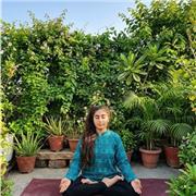 I specialize in traditional Indian yoga with a contemporary twist, all tailor-made for specific person and requirement.