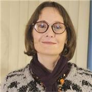 Maestra nativa de francés con experiencia