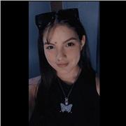 Estudiante de Ingeniería. Dicta clases de Matemáticas