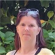 Profesora de Francés para comunicación y nivel debutante ubicada en Madrid