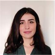 Laureata in Scienze Umanistiche per la Comunicazione propone lezioni di Italiano, Storia, Filosofia e Geografia per studenti 