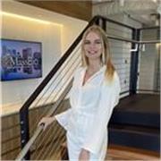 I am a master's graduate with a 120-hour Professional TEFL Certification. I want to teach English and help people achieve