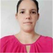 Professora com experieência no ensino superior e médio