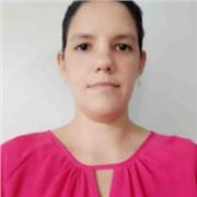 Professora com experieência no ensino superior e médio