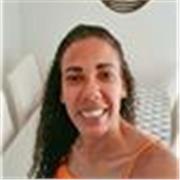 Professora fundamental 1 e educação infantil