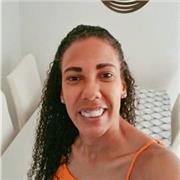Professora fundamental 1 e educação infantil