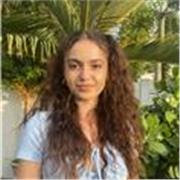 Diplômée d'un master de chimie, future doctorante, donne des cours et aide aux devoirs dans les matières scientifiques