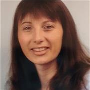 Maman de 2 enfants HPI Français et Histoire Toulouse