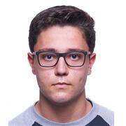 Estudiante de Ingeniería imparte clases de Matemáticas, Física y Dibujo Técnico (ESO, Bachillerato y primeros cursos universitario