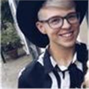 I'm a fun and outgoing 19-year-old TEFL teacher, qualified to teach both children and adults. 