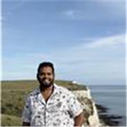 I'm an people person, who loves to communicate with all and also as person who believes in equity and equality.