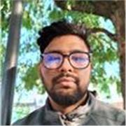 I am a CS student who loves to teach.