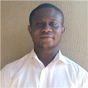 Chukwuka Innocent Enekwenchi