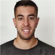 Ofrezco clases particulares y grupales hasta 4 personas. Soy graduado en Ciencias de la Actividad Física y del Deporte (CCAFYDE)