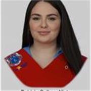 Estudiante de Educación Primaria con mención PT y del Grado en Pedagogía. Doy clases en Madrid Sur a niños con o sin necesidades